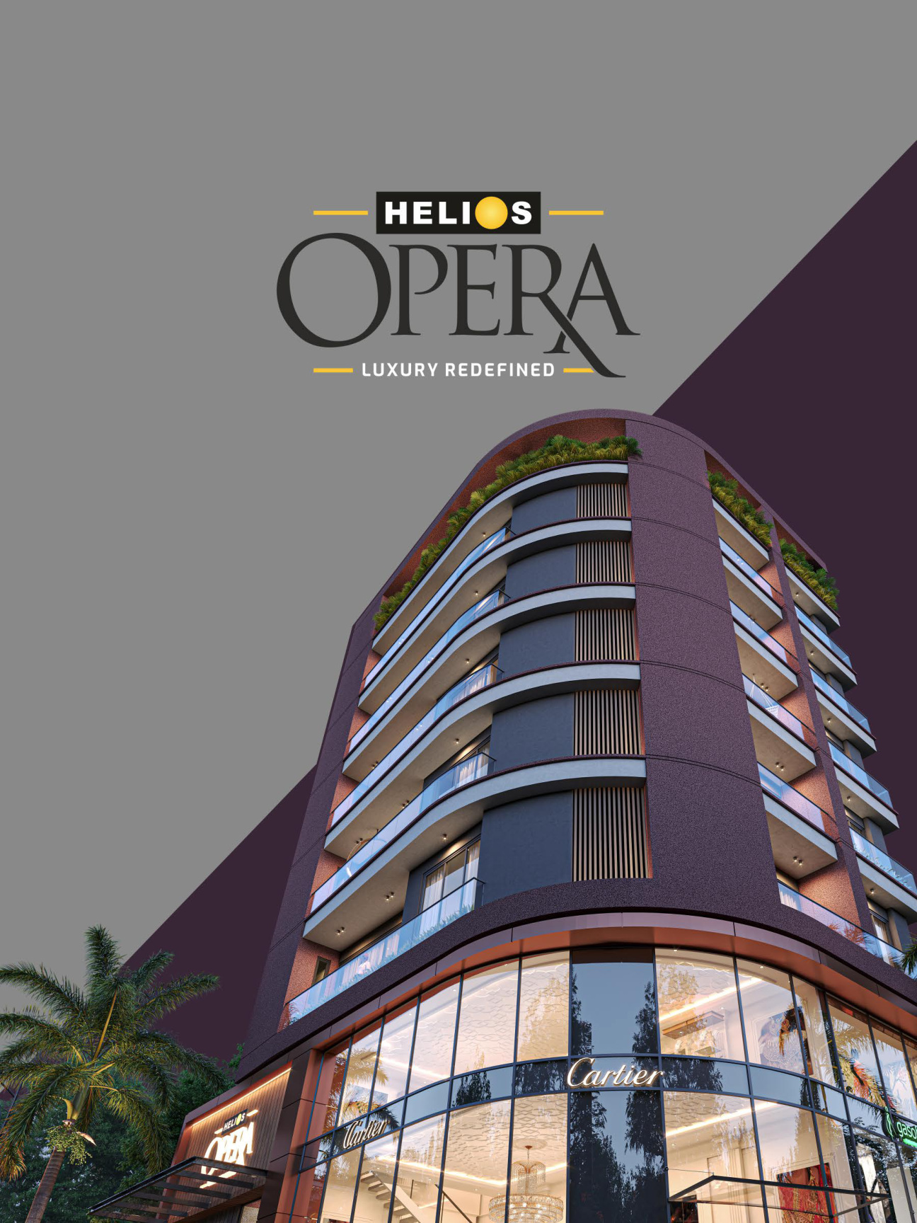 Helios Opera